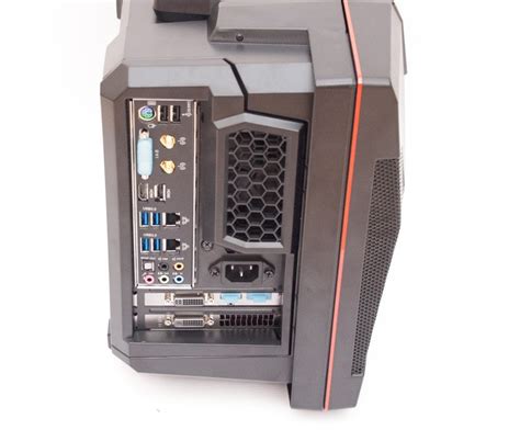 Cyberpower Pc Fang Battlebox I 970 System Review Eteknix