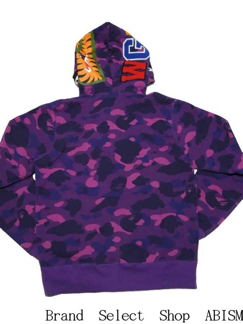 Check out our bape hoodie camo selection for the very best in unique or custom, handmade pieces from our hoodies shops. brand select shop abism | Rakuten Global Market: A BATHING ...