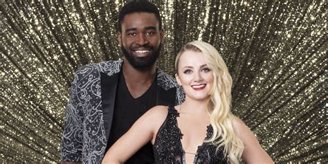 Evanna Lynch And Keo Motsepe Wowed With Mind Blowing Freestyle On ‘dwts Finals Season 27 Watch