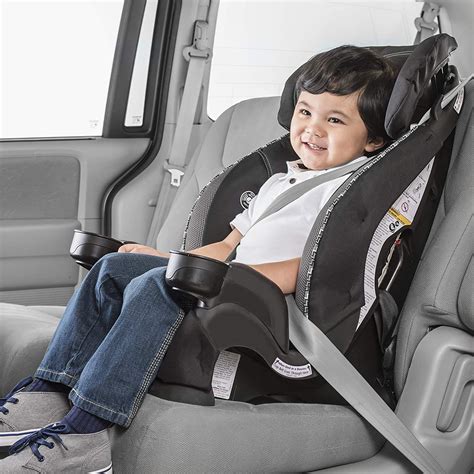 Best Toddler Car Seat For Small Cars Review Buying Guide 2021