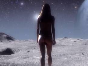 Moontrap Target Earth Nude Scenes Aznude