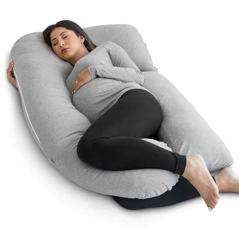 Best Body Pillow For Pregnancy Wirecutter Heather Raymond Blog