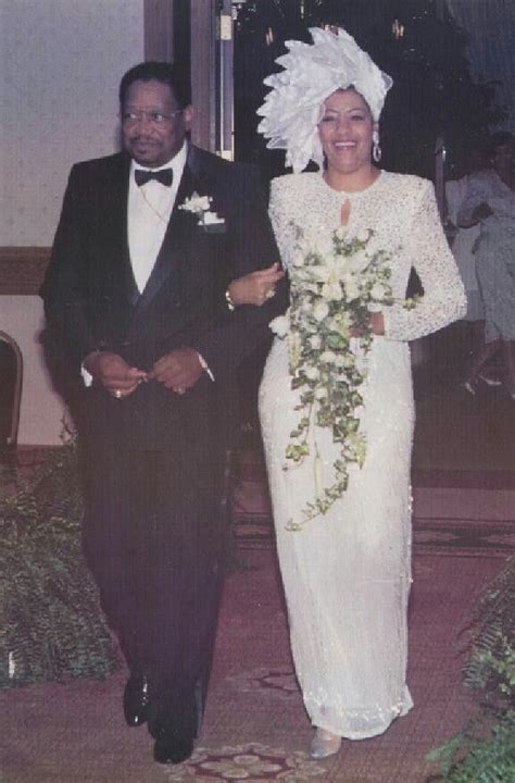 The 25th Wedding Anniversary Of Bishop G E And First Lady Louise