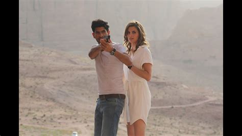 The Rendezvous Movie Trailer Youtube