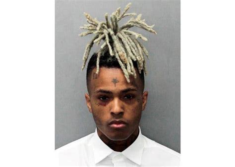 Xxxtentacion Discusses Abuse And Stabbings On Tape Released By