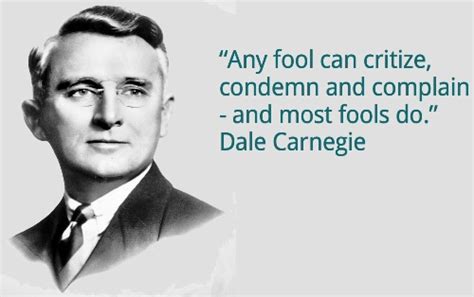 10 Famous ‘dale Carnegie Quotes Bms Bachelor Of Management Studies