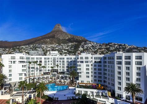 The President Hotel Au49 2021 Prices And Reviews Bantry Bay Cape