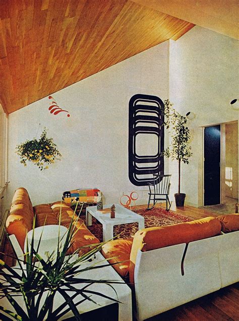 Remarkably Retro | Earthy home decor, 70s interior, 70s interior design