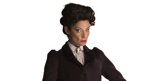 Michelle Gomez Returns In ‘doctor Who Series 9