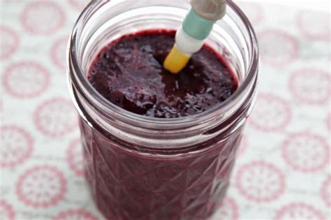 Place the blackberry puree in a large pot and add the sugar and lemon juice. Instant Pot Blackberry Jam - Green Scheme Instant Pot ...