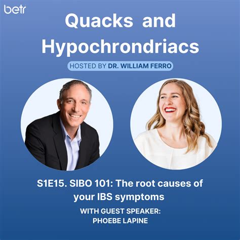 Sibo 101 The Root Causes Of Your Ibs Symptoms Quacks And