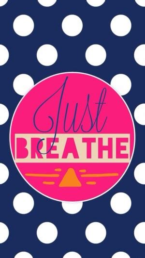 Yoga Breathe Quotes Backgrounds Quotesgram