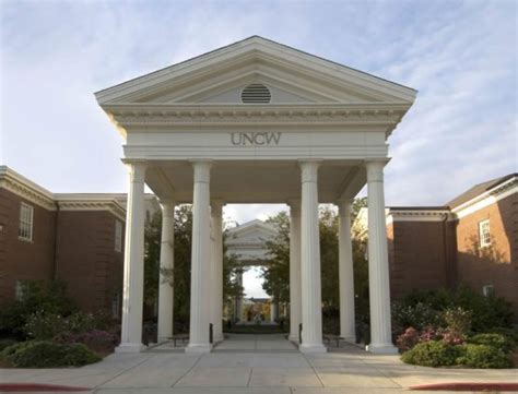 Top 10 Best Online Colleges In North Carolina Value Colleges