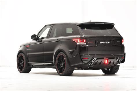R 899 900land rover range rover sport autobiography dynamic superchargedused car201682 000 kmautomatic. Range Rover Tuning - Startech Range Rover Sport