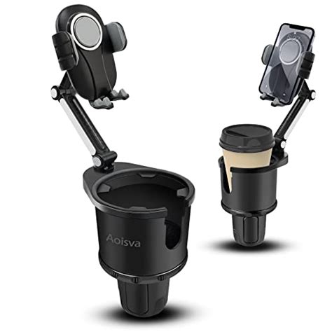The 17 Best Car Cup Holder For Cell Phone Which Is Perfect For You