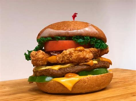 You can find windows, android, and iphone. Find Best Veggie Burger in North Vancouver | Veggie ...