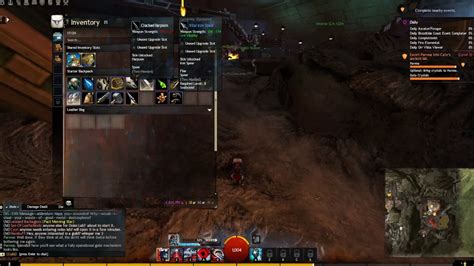 Guild Wars 2 Metrica Province Part 1 YouTube
