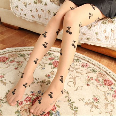 Online Buy Wholesale Skin Color Stockings From China Skin Color