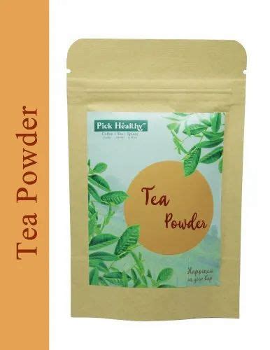 1kg Tea Powder At Rs 240kg Tea Blends In Bengaluru Id 23983062133
