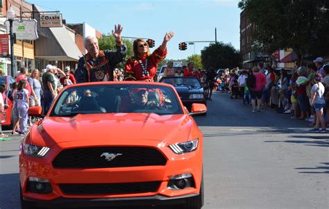 Cherokee Nation To Celebrate 65th Cherokee National Holiday The