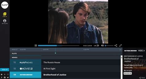 Pluto tv is an american internet television service owned by viacomcbs. Is soap2day legal and safe site? What are your reviews to ...