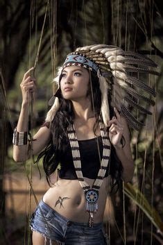 Mujeres Apaches