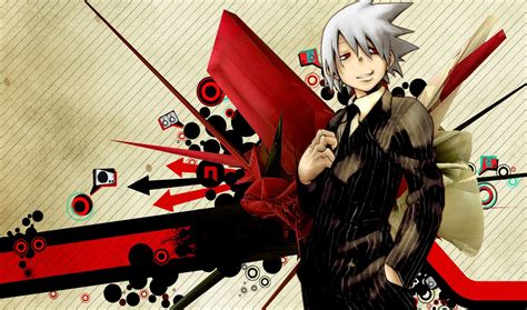 After a successful gig at the half note club, he suddenly gets into an accident that separates his soul from his body and is transported to the you seminar. Soul Eater Wallpaper (72+ images)