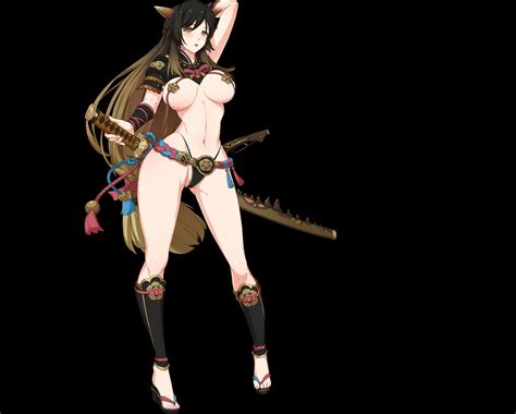 Boner War Nutaku Game Cg Tagme 1girl Breasts Female Focus Swimsuit Image View