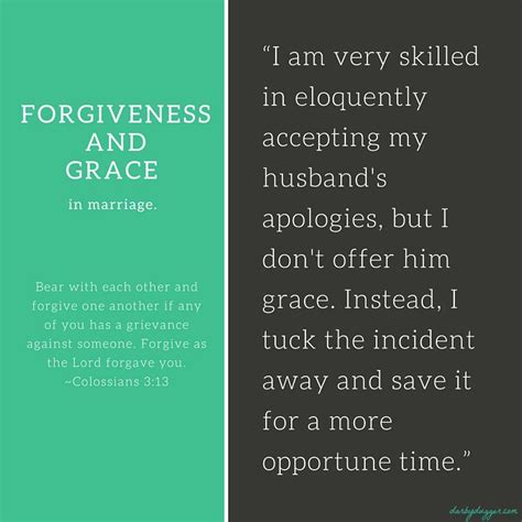 Forgiveness And Grace — Darby Dugger Forgiveness Surviving