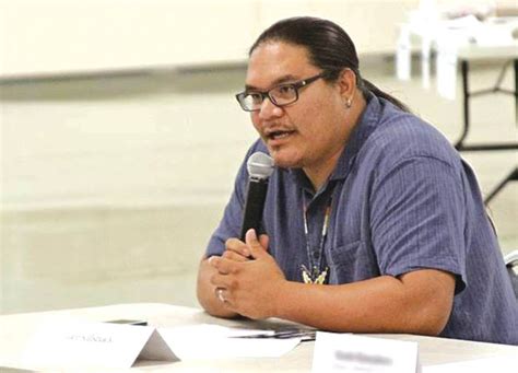 Native Sun News Today Incumbents Ousted In Northern Cheyenne Tribe