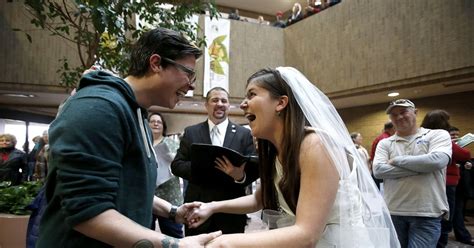 Federal Judge Upholds Utah Gay Marriage Ruling