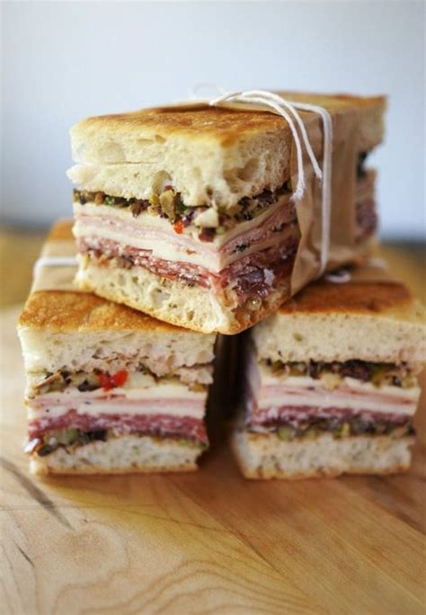 53 Fancy Sandwich Recipes That Are Worthy Of The Dinner Table Recipe