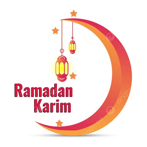 Ramadan Mubarak Png Transparent Ramadan Mubarak Moon Ramadan