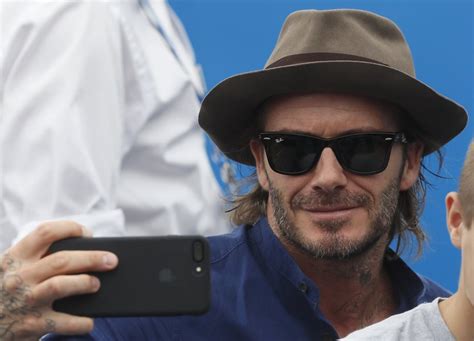David Beckham Moving Closer To His Expansion Mls Team For Miami The