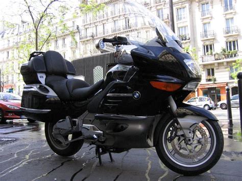 2001 bmw motorcycles 2001 bmw motorcycle model specifications, features and reviews. BMW K1200LT Touring Motorcycle | Flickr - Photo Sharing!