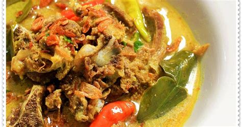Tips untuk memasak tongseng kambing: Resep Kikil Kepala Kambing : 35 resep olahan kepala ...