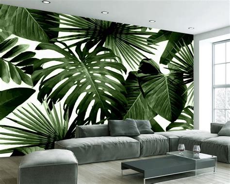 Tropical Bedroom Wallpaper Stay Warm This Winter In A Tropical