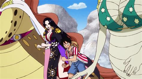Nonton One Piece Season 21 Episode 898 Subtitle Indonesia Idlix