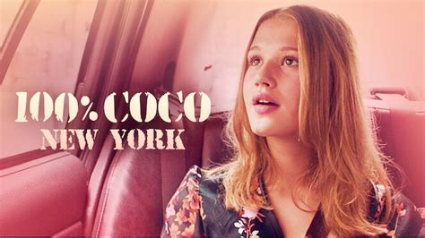 100 Coco New York 2019 Netflix Flixable