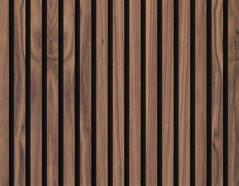 Wood Wall Panels