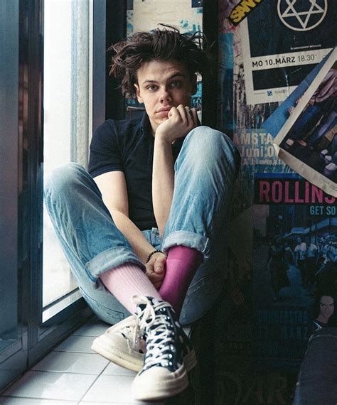 All You Need To Know Yungblud Indigo Music