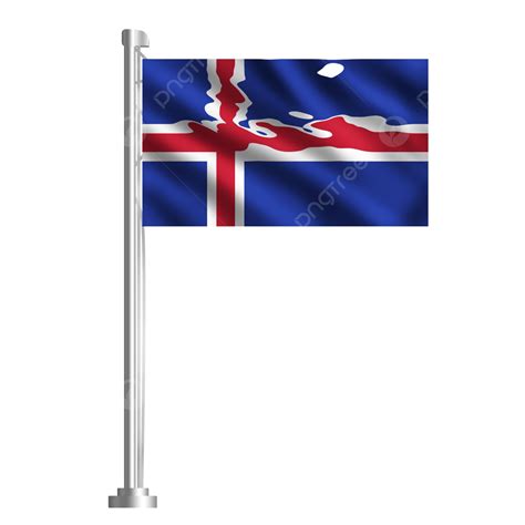 British Flag White Transparent Waving British Flag Global Country