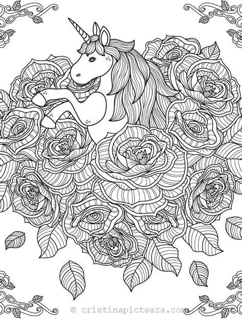 Planse de colorat pentru copii care se spala cu apa (la chiuveta sau dus) sau cu un servetel umed. Unicorn Coloring Pages Unicorn Horse For Coloring