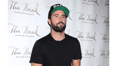 Brody Jenner Splits From Jodie Canseco 8days