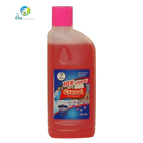 Cresol Disinfectant At Rs 70piece Alcohol Surface Disinfectant In