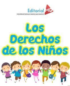 Los cinco niños se abalanzaron sobre la galleta de modo que la despedazaron. Los derechos de los NIños | Derechos de los niños, Deberes de los niños, Obligaciones del niño