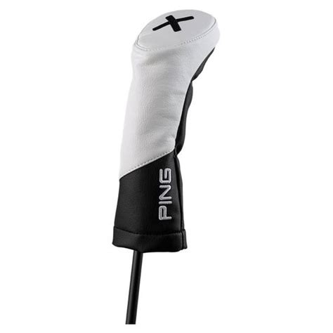 Ping Core Golf Headcovers