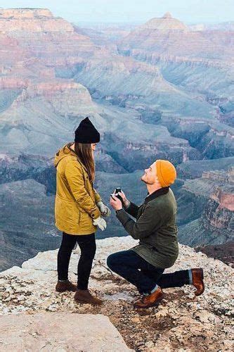 36 Best Ideas For Unforgettable And Romantic Marriage Proposal