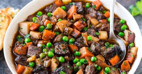 Find recipes share your recipe. 10 Best Low Sodium Crock Pot Beef Stew Recipes