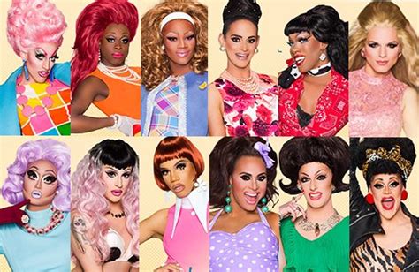 Rupaul's drag race season 8 has been a return to greatness for the series after a lackluster season 7, and rupaul… RuPaul's Drag Race Season 8 Finale Party at Stage 48 ...